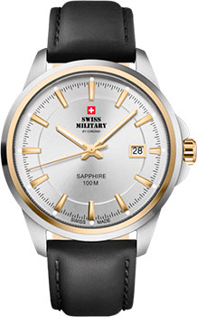 Часы Swiss Military Classic SM34104.11